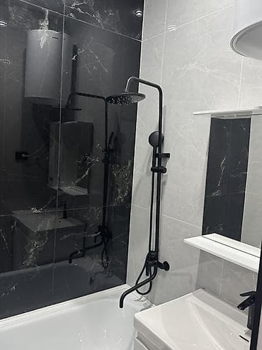 сдаю квартиру 2 комнатная: 2 комнаты, 57 м², Элитка, 1 этаж, Дизайнерский ремонт — 5