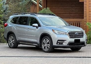 redmi note 11 128: Сдаю Subaru Ascent, Посуточно, Без водителя, | Залог, От 18 лет — 2