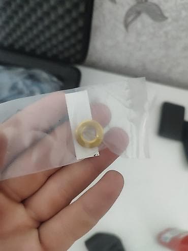 iphone 10plus: ТОРГ ВОЗМОЖЕН ТОЛЬКО ПРИ РЕАЛЬНОЙ ПОКУПКЕ. ОБМЕНА НЕТ. Беспроводной — 7