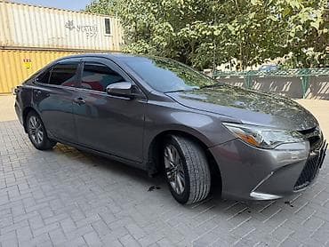 акпп тойота камри: Toyota Camry: 2015 г., 2.5 л, Автомат, Бензин, Седан — 6