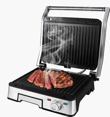 dsp: Тостер, Жаңы, Акылуу жеткирүү — 5