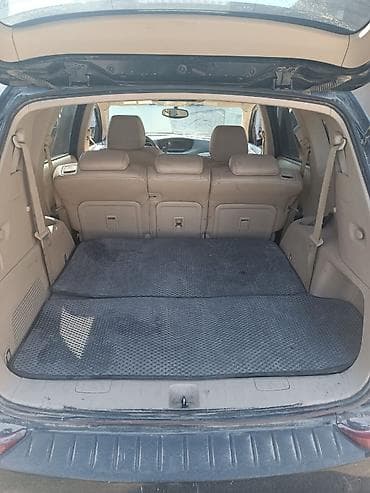 авто киргистан: Subaru Tribeca: 2005 г., 3 л, Автомат, Бензин, Кроссовер — 7