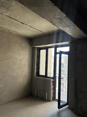 1010: 2 комнаты, 54 м², Технопарк Элитка, 10 этаж, Евроремонт — 3