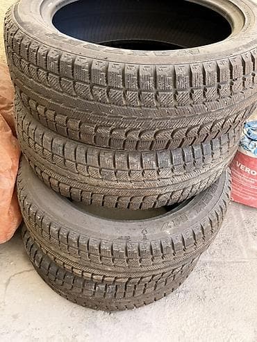 maxtrek: Шины 225 / 55 / R 19, Зима, Новый, Комплект, Легковые, Китай, Maxtrek — 1