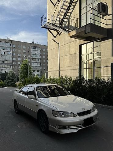 амортизатор передний на спринтер: Toyota Windom: 1997 г., 2.5 л, Автомат, Бензин, Седан — 2