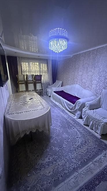 3 комнаты, Собственник, С мебелью полностью