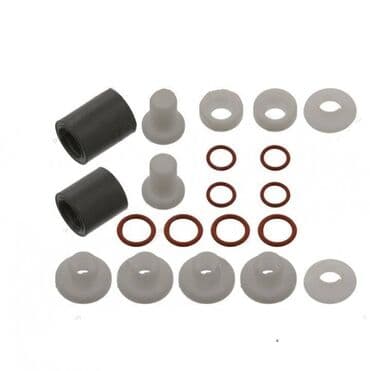 infinity: Ремкомплект Кулисы MITSUBISHI CARISMA MITSUBISHI SPACE STAR В — 1