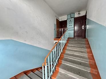 1: 1 комната, 35 м², 105 серия, 5 этаж — 7