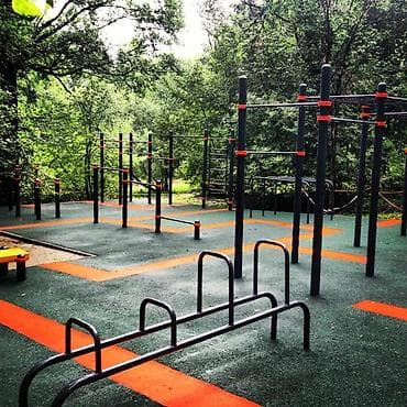 Силовой тренажер