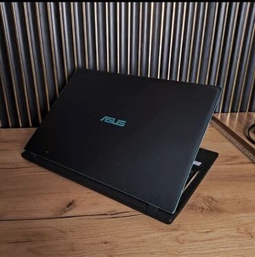 acer pb: Ноутбук, Asus, 8 ГБ ОЗУ, Intel Core i5, Б/у, Для несложных задач, память SSD — 3