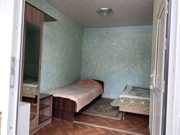 микроавтобусы на иссык куль: Коттедж, частный сектор ЦО Голубой Иссык-Куль, Чолпон-Ата, Парковка, стоянка — 10