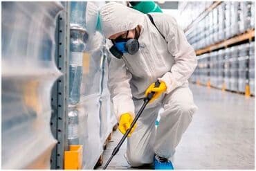 дезинфекция дома от клопов ош: Дезинфекция, дезинсекция, | Тараканы, Вирусы, микробы, Обработка деревьев, | Офисы, Дома, Транспорт — 2