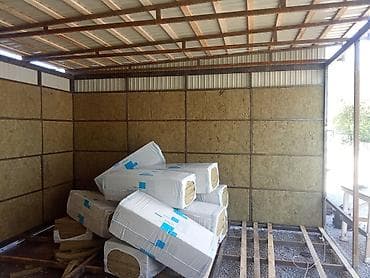баха салон: Продажа павильонов 20 м², Утеплен — 4