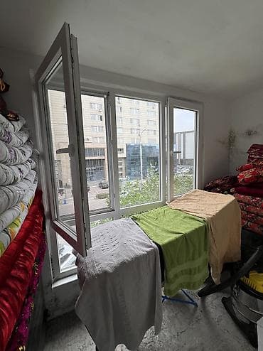 район филармони: 2 комнаты, 47 м², Индивидуалка, 3 этаж, Косметический ремонт — 5
