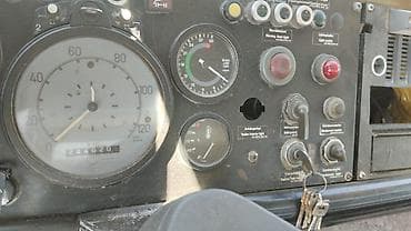 исузу самосвал: Грузовик, Iveco, Стандарт, 5 т, Б/у — 3