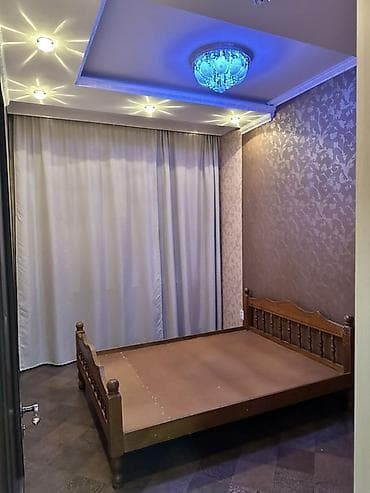 Недвижимость: 3 комнаты, 75 м², Асанбай мкр 105 серия, 5 этаж — 10