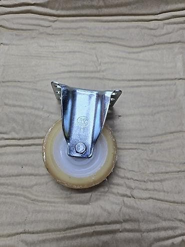 салазки для мебели: Колесики для мебели, Новый, Другой тип — 3