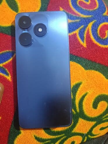 телефон техно спарк: Tecno Spark 10 4G, Б/у, 128 ГБ, цвет - Синий, 2 SIM — 3