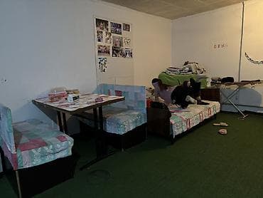 туалетный: 15 м², С мебелью — 4