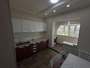 2 комнаты, 60 м², 106 серия, 9 этаж