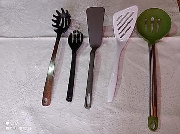 nicer dicer: Набор кухонных принадлежностей, разные предметы: - 2 — 4