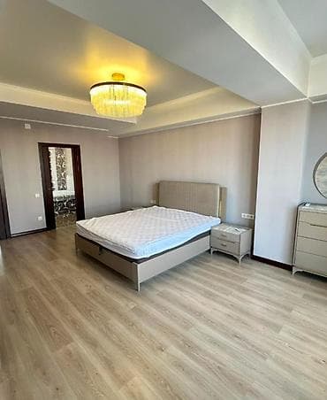 3 комнаты, 147 м², Пишпек Элитка, 9 этаж, Евроремонт — 7