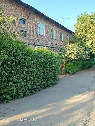 джал жал: 3 комнаты, 61 м², Индивидуалка, 2 этаж, Старый ремонт — 8