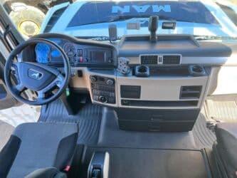 купить зарядное устройство для автомобильного аккумулятора: Грузовик, MAN, Б/у — 9