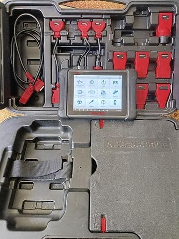 mc 11: Продаю Аутел 906 сканирует Авто до 2022. звоните расскажу цена 45 — 3