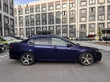 honda ac: Honda Accord: 2005 г., 2.4 л, Автомат, Бензин, Седан — 6