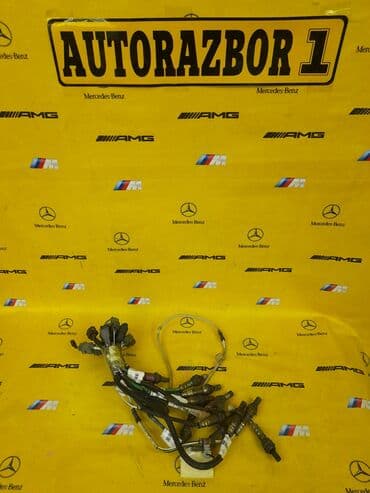 топливный датчик: Датчики кислорода 
Honda Toyota — 2