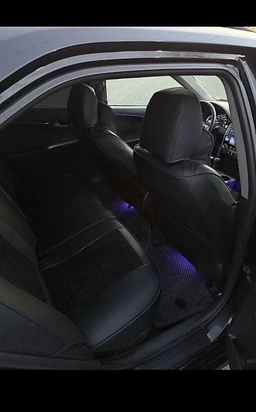 вентилятор камри 30: Toyota Camry: 2014 г., 2.5 л, Автомат, Бензин, Седан — 5