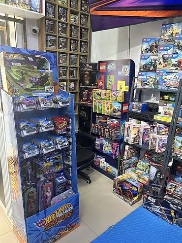 лего машинка: Игрушки и наборы конструкторов LEGO для детей и коллекционеров. Только — 3