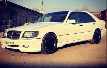 широкий бампер на гольф 2: Бампер Передний Mercedes-Benz — 1