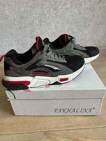 osiris d3: Продаю почти новые кроссовки! Размер 37 отдам за 1000сом — 1