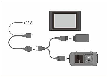 e53 4 8: Автоэлектрик кызматтары, Сигнализация орнотуу, алуу, Компьютердик диагностика, баруу менен — 3