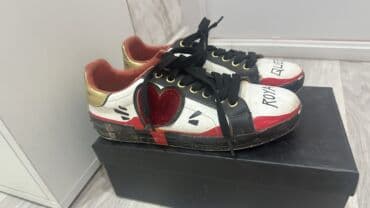 б у брендовые вещи: Блузка, покупала в Италии/Дубаи, размер s/m до 44, цены от 100 до 400 — 39