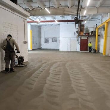 заливка пола: Стяжка Бесплатная консультация Больше 6 лет опыта — 2