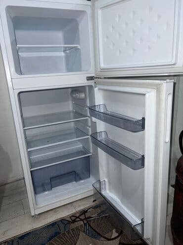 Холодильники