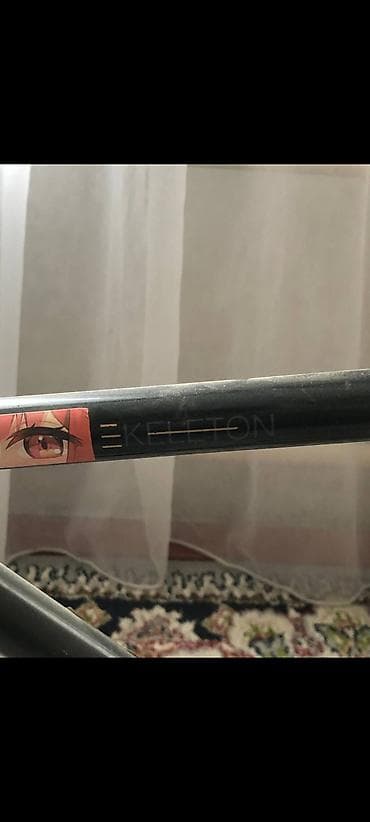 фреймсет фикс: Городской велосипед, Рама L (172 - 185 см), Б/у — 4