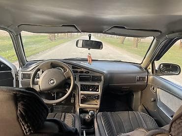 все для мото: Daewoo Nexia: 2012 г., 1.6 л, Ручные, Бензин, Седан — 4