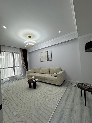 Недвижимость: 1 комната, 53 м², Южная Магистраль Элитка, 7 этаж — 7