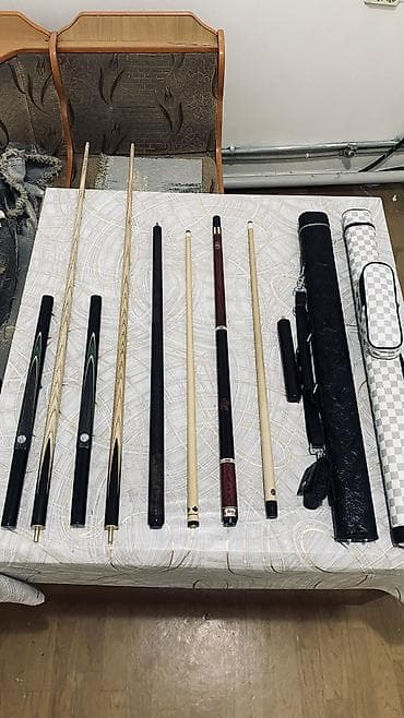 верхний одежда: Цена договор Набор для бильярда/пула: несколько разборных киев с — 2