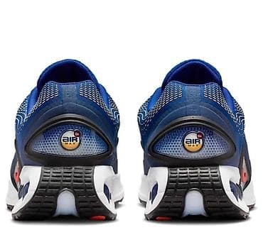 apple magic mouse 2: Мужские кроссовки, 42.5, Nike, Новый, цвет - Синий — 5