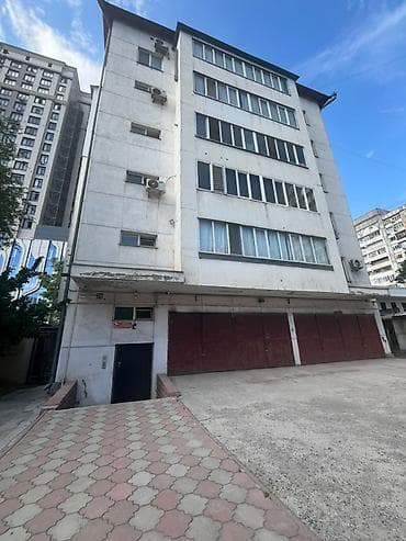 4ком кв: 4 комнаты, Агентство недвижимости, С мебелью полностью — 1