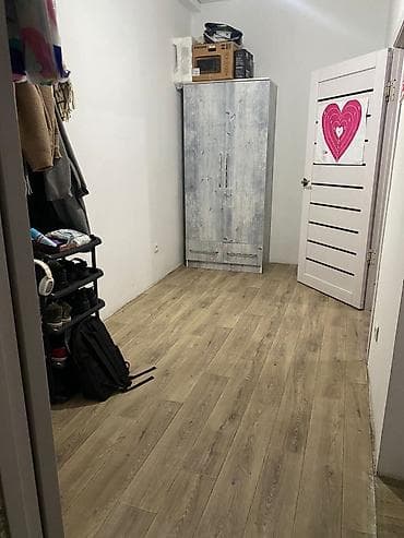 Продажа квартир: 1 комната, 42 м², Индивидуалка, 3 этаж, Евроремонт — 4