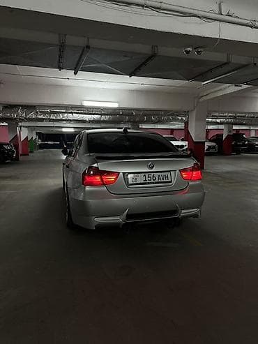 bmw e49: BMW 3 series: 2009 г., 2 л, Автомат, Бензин, Седан — 5