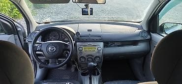 Унаа сатуу: Mazda 2: 2004 г., 1.5 л, Автомат, Бензин, Хетчбек — 10