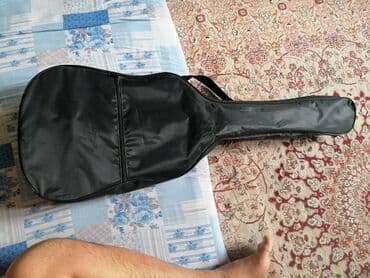 лето в пионерском галстуке купить бишкек: Акустическая гитара Kadat - Тип: шестиструнная акустическая гитара - — 6