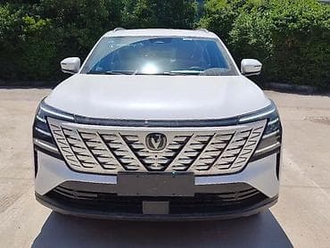 Changan CS75 Plus: 2026 г., Кроссовер at lalafo.kg Changan CS75 Plus: 2026 г., Кроссовер